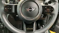 MINI Hatchback 2.0 Cooper S Resolute Edition 3dr Auto Petrol Hatchback